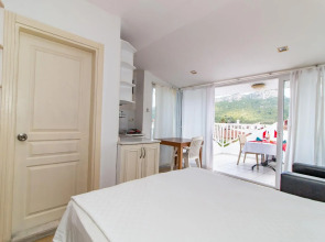 Castello Hotel & Aparts