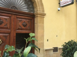 Fratelli Clemente Spa And Hotel