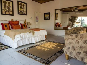 Akanan Guest House