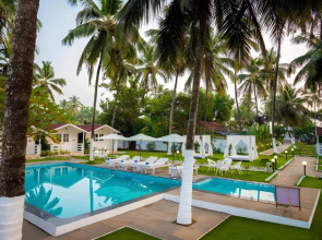 Seawood Beach Front Resort