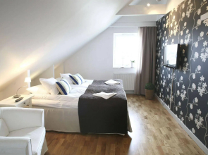 Nötesjö Hotell