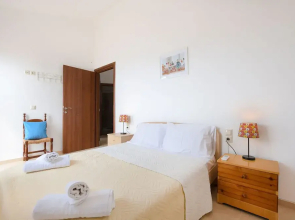 Angelika House -Amazing Sea view