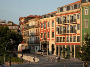Se Catedral Hotel Porto, Tapestry Collection By Hilton