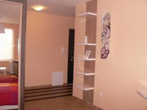 Stay Nexus Galaxy Center