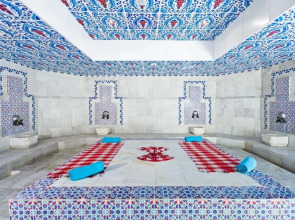 Febeach Hotel - All Inclusive