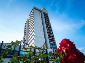 Hotel Arpezos