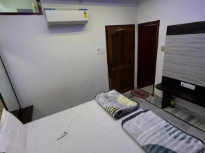 Hotel Nandini Varanasi