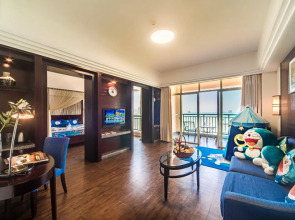 Sanya Shengyi Seaview Hotel