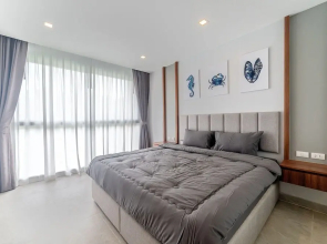 Perla Pool Villa - Koh Chang