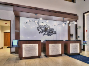 Renaissance Chicago Glenview Suites Hotel