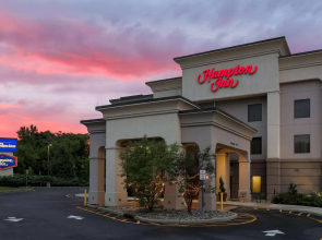 Hampton Inn Nanuet