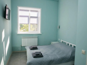 Отель PRO100HOSTEL.76 (Про100Хостел.76)