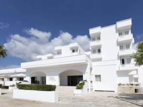 CDSHotels Grand Hotel Riviera
