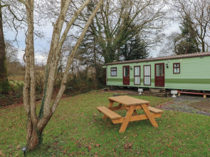 Rose Villa Caravan