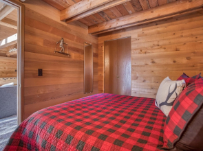 Silent Rock Retreat