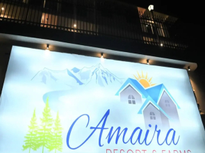 Amaira Resort & Farms - Mirik, West Bengal