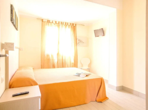 Apartment With 2 Bedrooms in Vieste , With Enclosed Garden and Wifi Near the Beach