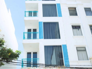 Full House Apartment Da Nang