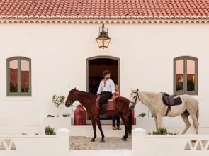 Casas da Quinta de Cima