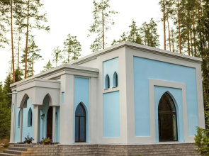 Shishki na Lampushke - Vostochnaya Medina