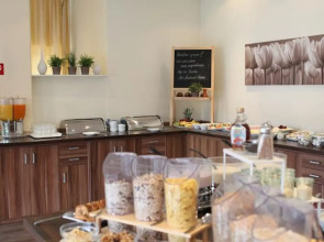 Premier Inn Berlin City Süd