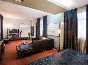 BEST WESTERN Hotel My Place