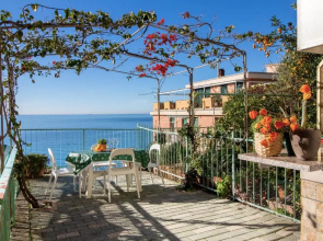 Appartamento Terrazza DA...Mare