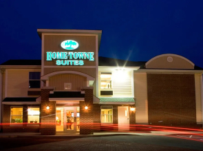 InTown Suites Extended Stay Bowling Green
