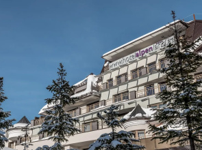 Apartment Alpenland
