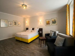 Altstadthotel Amberg