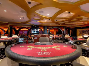 Westgate Las Vegas Resort & Casino