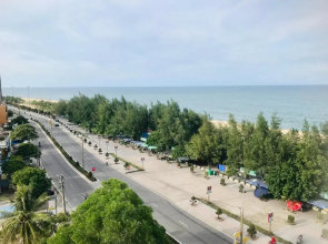 Thoi Dai Hotel