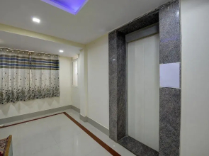SPOT ON 37153 Karavali Paradise