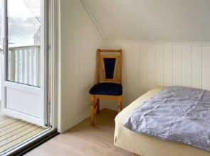 6 Person Holiday Home in Svelgen-by Traum