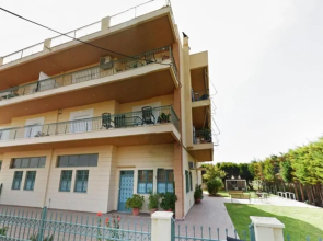 Hospitality in Mythical and Historical Peloponnese1