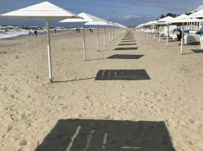 База отдыха Кусто