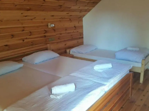 Ecotourism Mrežnica