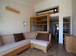 Apartments Erica Luxury seaview