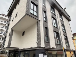 Airport Corner Hotel
