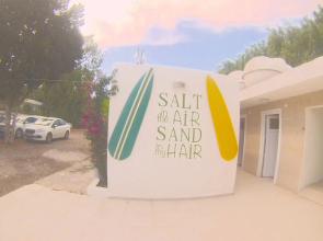 Elia Beach Hotel