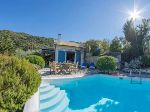 Villa Thalia - Agios Nikitas Villas