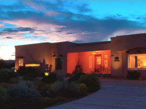 Dreamkatchers Lake Powell Bed & Breakfast