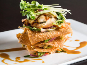 Coast Seattle Downtown Hotel by APA