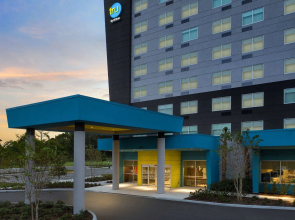 Tru By Hilton Orlando Convention Center Area, FL