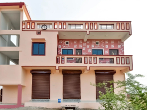SPOT ON 77269 Shree Jagdmba Palace