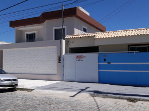 Praia do Foguete Style