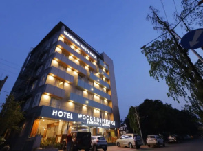 Hotel Woodside Prestige Tirupati