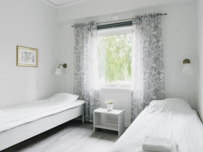 Trollnäs Hotell och Vandrarhem