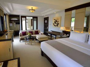 Henann Garden Resort