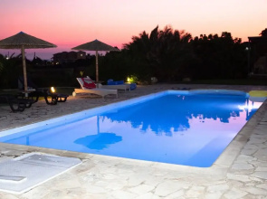 Villa Sapphire